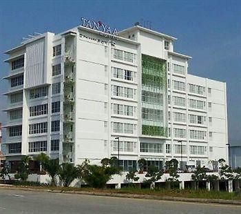 فندق Tan’Yaa Cyberjaya سيبرجايا المظهر الخارجي الصورة